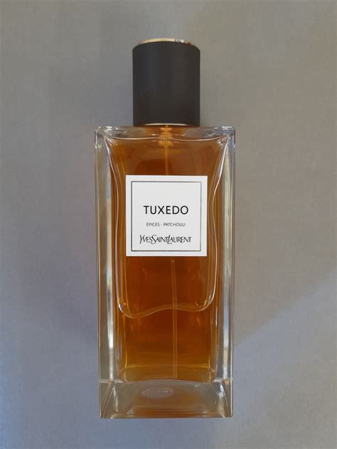 ysl tuxedo perfume uk|tuxedo yves saint laurant.